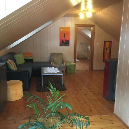 Apartman U Holica Banská Štiavnica 외부 사진