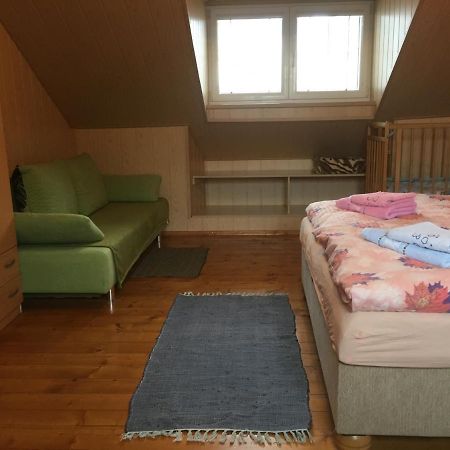 Apartman U Holica Banská Štiavnica 외부 사진