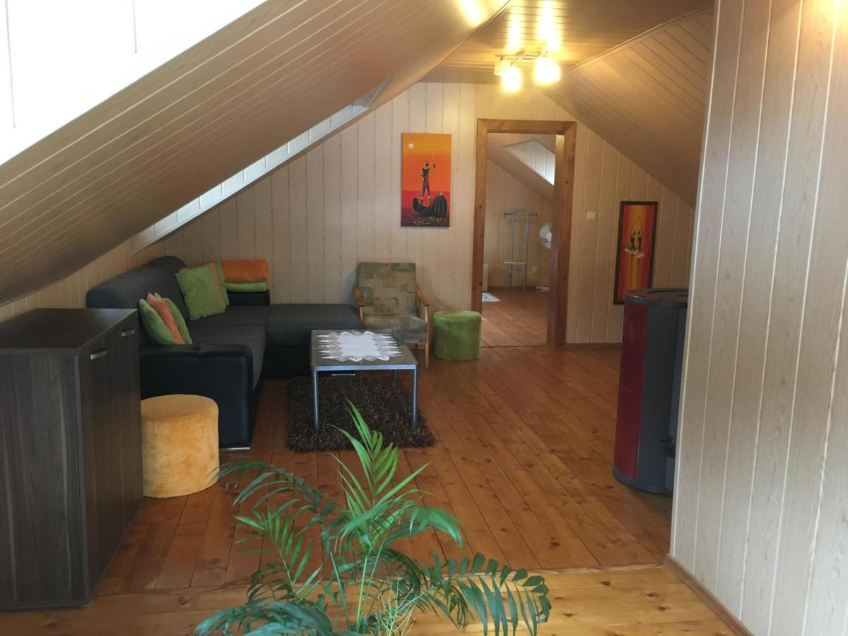 Apartman U Holica Banská Štiavnica 외부 사진