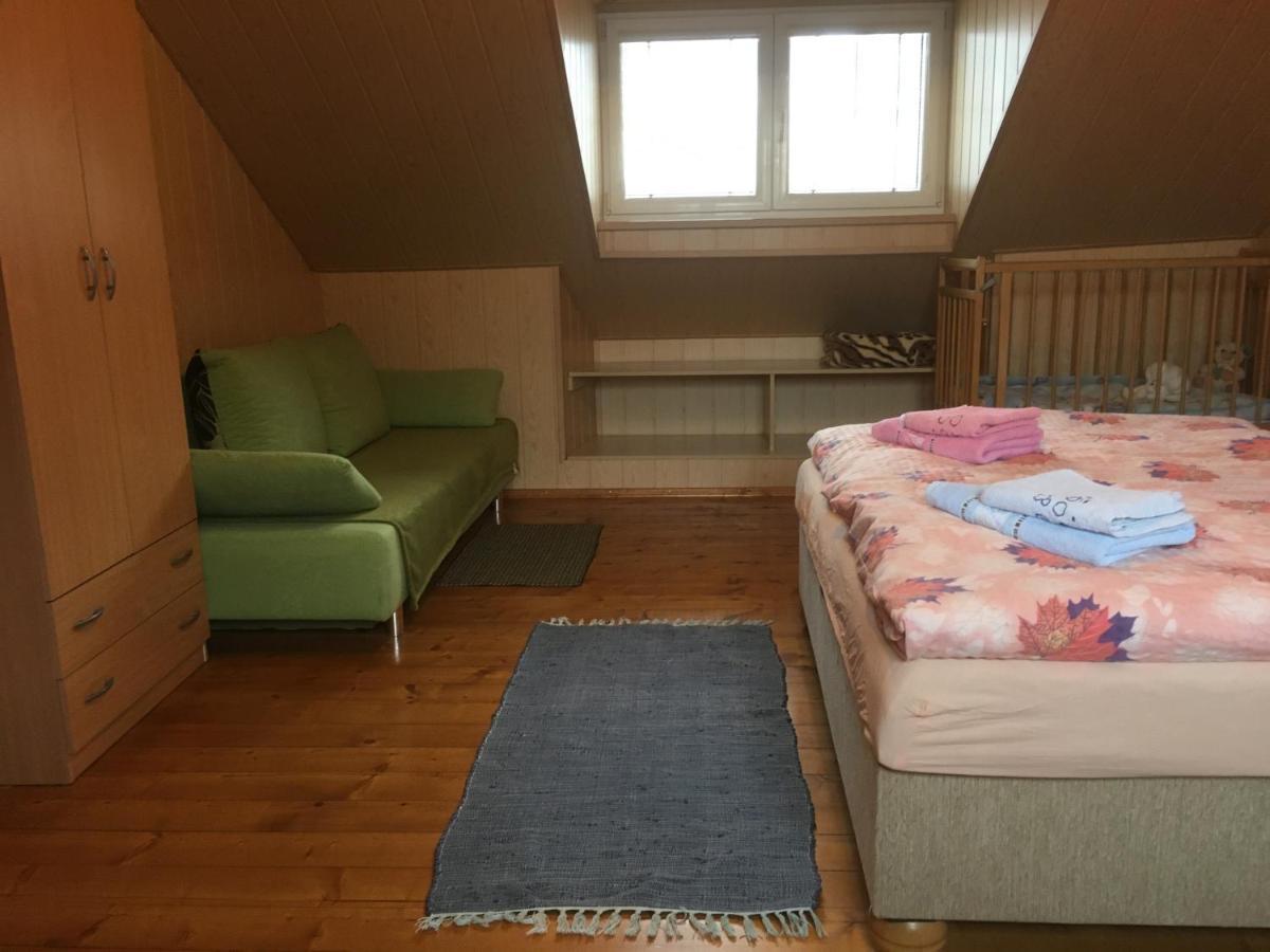 Apartman U Holica Banská Štiavnica 외부 사진