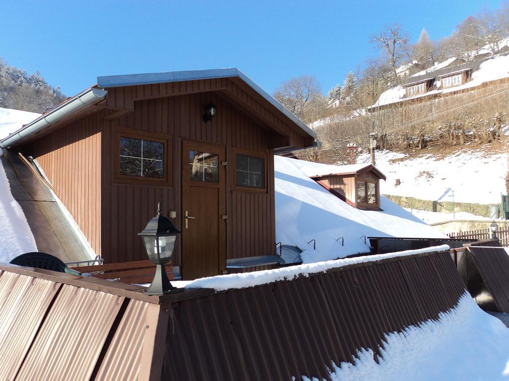 Apartman U Holica Banská Štiavnica 외부 사진