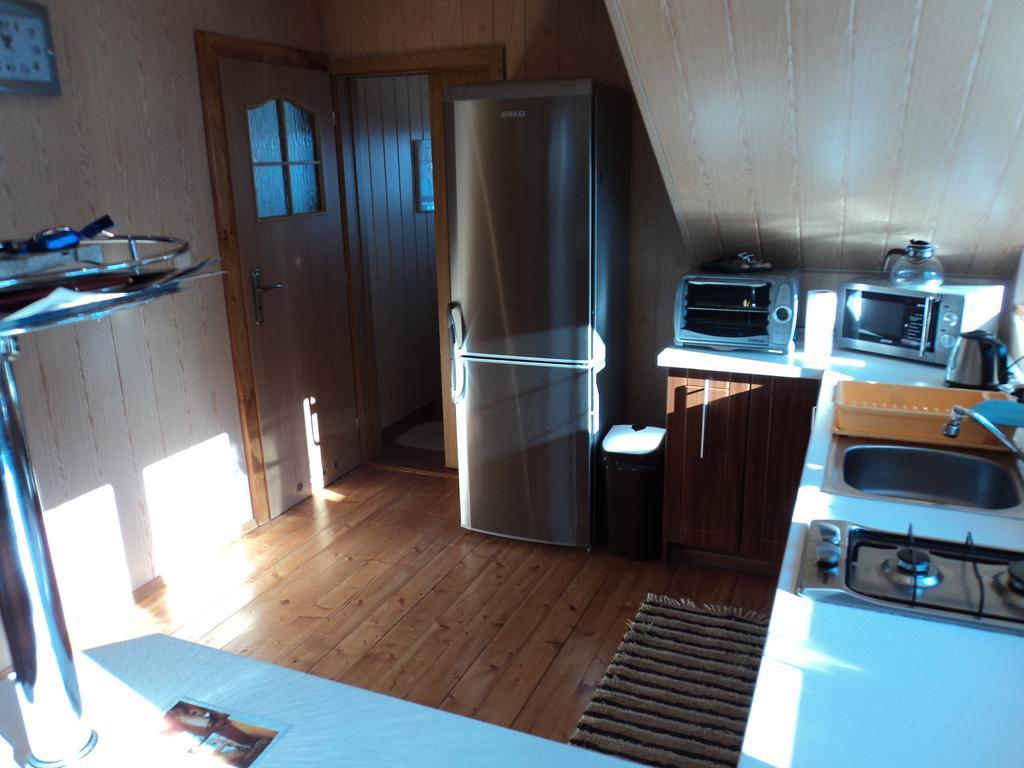 Apartman U Holica Banská Štiavnica 외부 사진