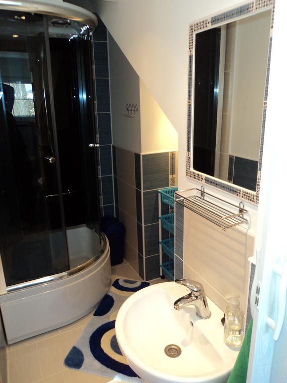 Apartman U Holica Banská Štiavnica 외부 사진