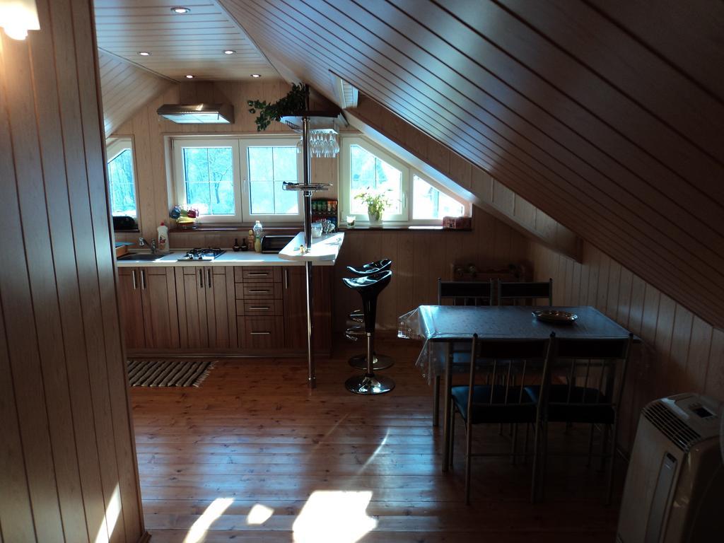 Apartman U Holica Banská Štiavnica 외부 사진